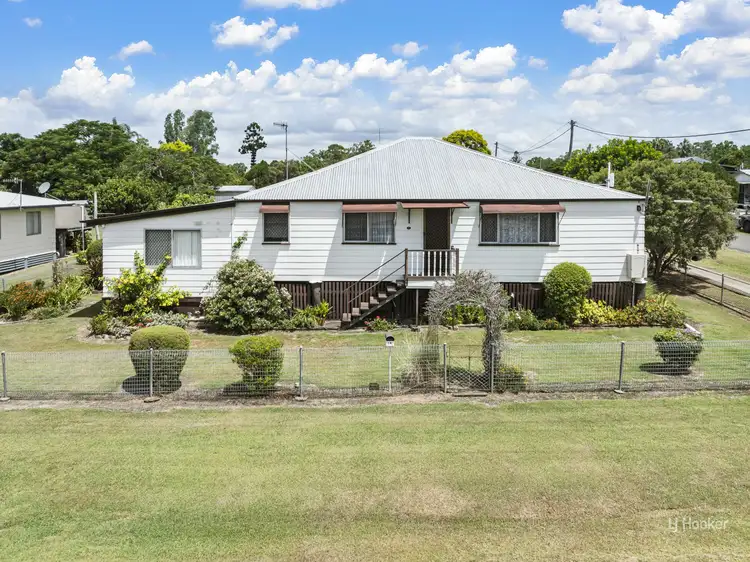 16 Annette Street, Toogoolawah QLD 4313