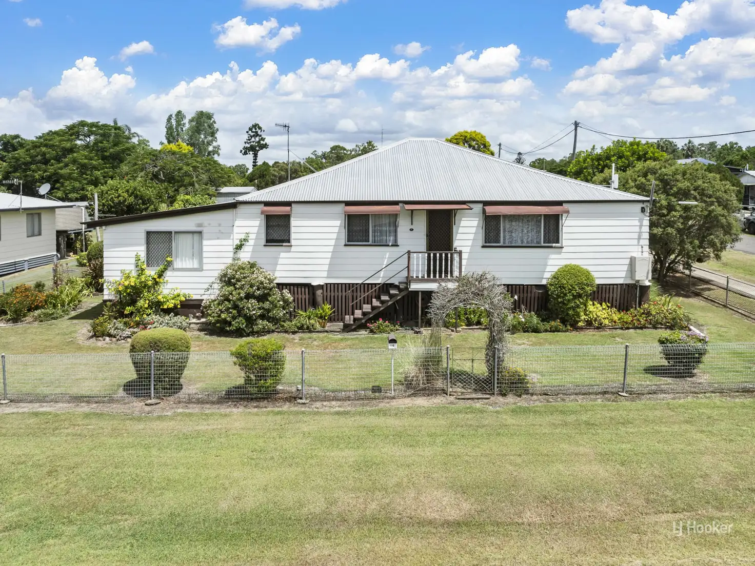 Main view of Homely rural property listing, 16 Annette Street, Toogoolawah QLD 4313