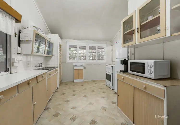 Fourth view of Homely rural property listing, 16 Annette Street, Toogoolawah QLD 4313
