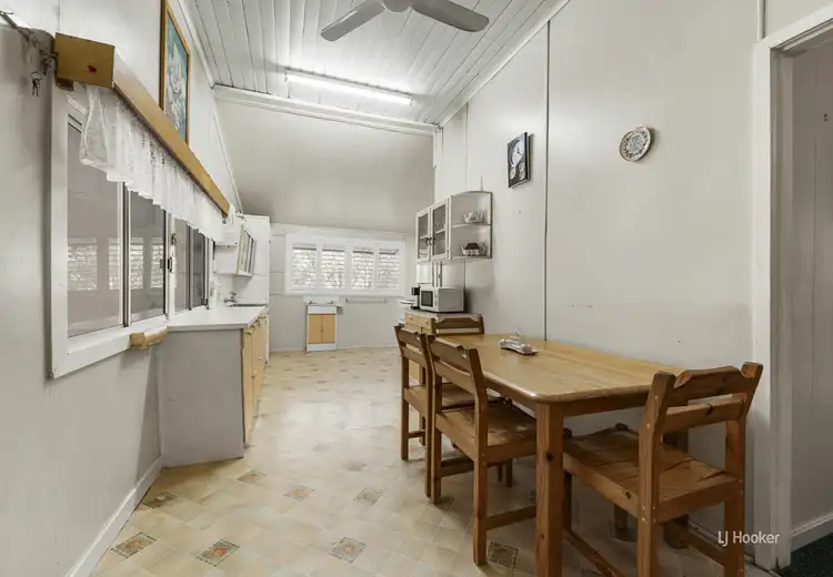 Fifth view of Homely rural property listing, 16 Annette Street, Toogoolawah QLD 4313