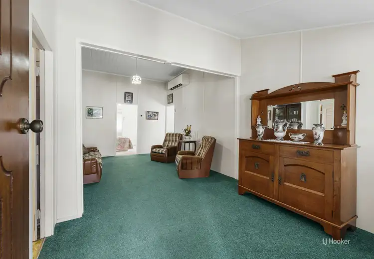 Sixth view of Homely rural property listing, 16 Annette Street, Toogoolawah QLD 4313