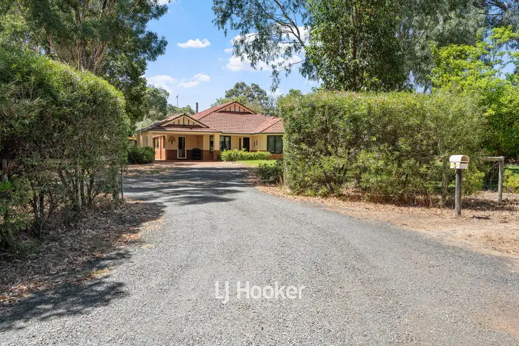Second view of Homely house listing, 3 Boley Court, Gelorup WA 6230
