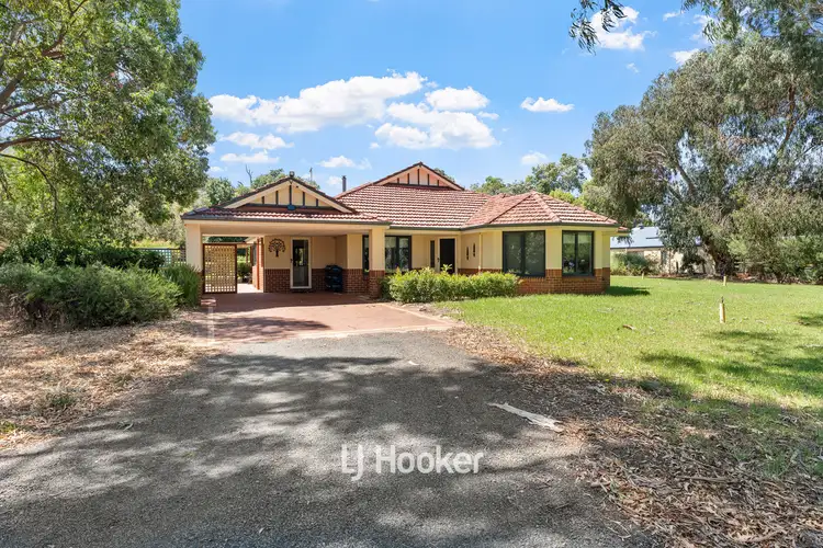 Third view of Homely house listing, 3 Boley Court, Gelorup WA 6230