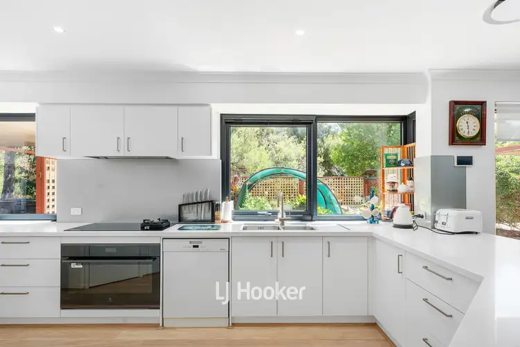 Fourth view of Homely house listing, 3 Boley Court, Gelorup WA 6230