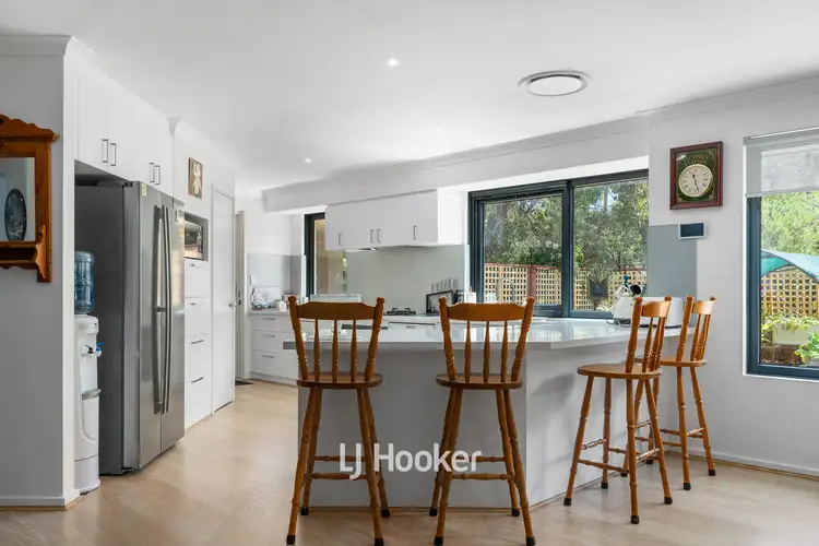 Sixth view of Homely house listing, 3 Boley Court, Gelorup WA 6230
