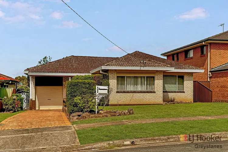 49 Montague Street, Greystanes NSW 2145