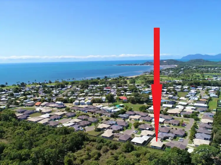 Second view of Homely house listing, 6 Third Close, Bowen QLD 4805