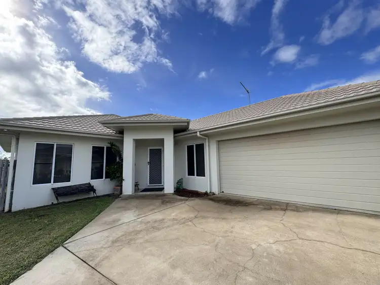 Third view of Homely house listing, 6 Third Close, Bowen QLD 4805