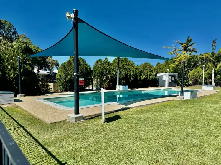 Fourth view of Homely house listing, 6 Third Close, Bowen QLD 4805