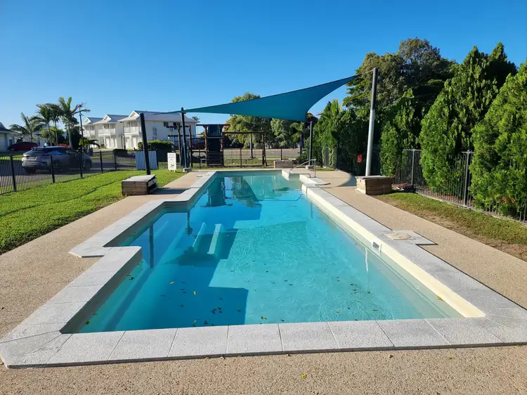 Fifth view of Homely house listing, 6 Third Close, Bowen QLD 4805