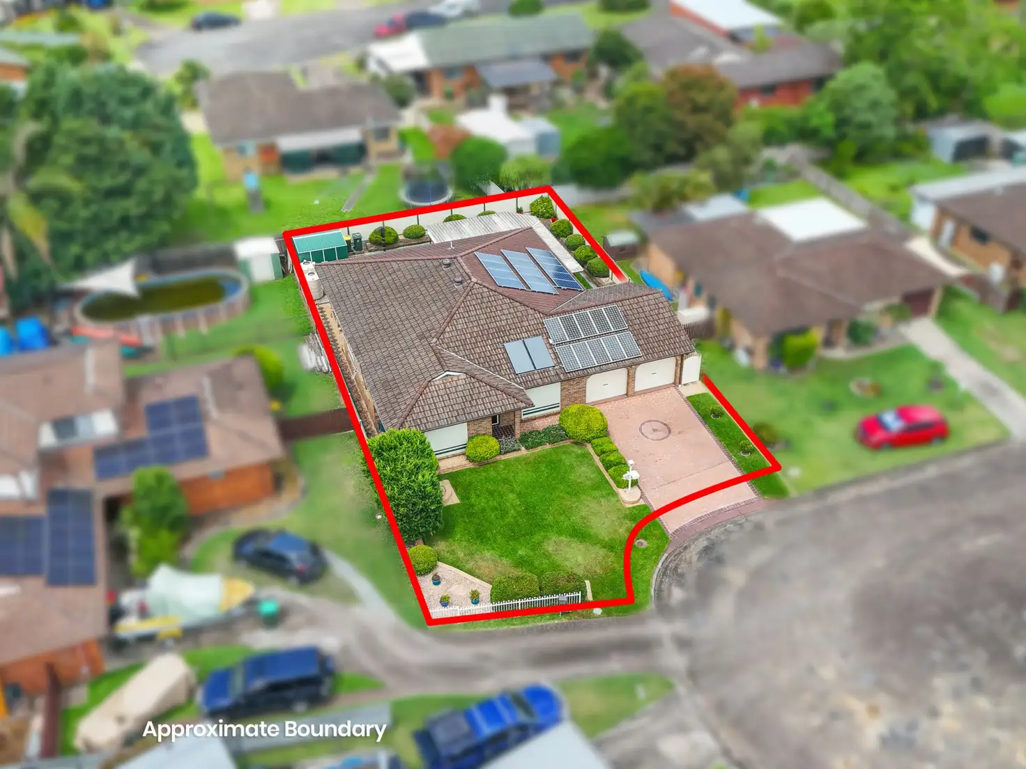 Main view of Homely house listing, 7 Court Place, Taree NSW 2430
