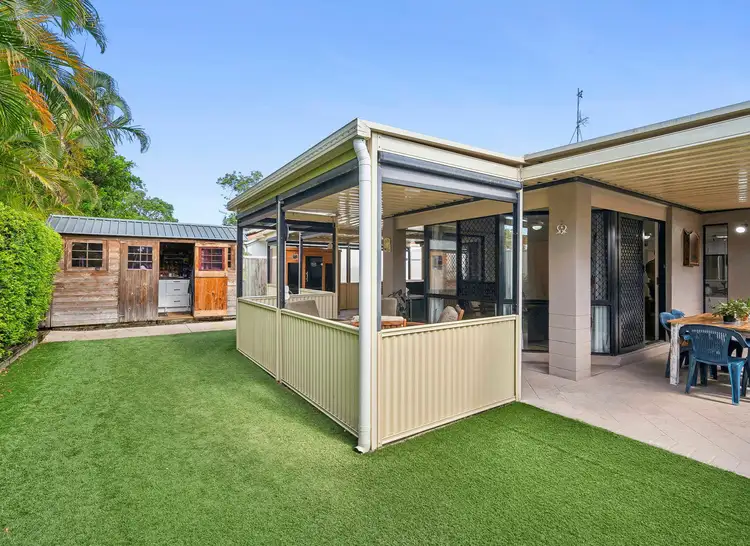 Main view of Homely house listing, 13 Watergum Place, Twin Waters QLD 4564