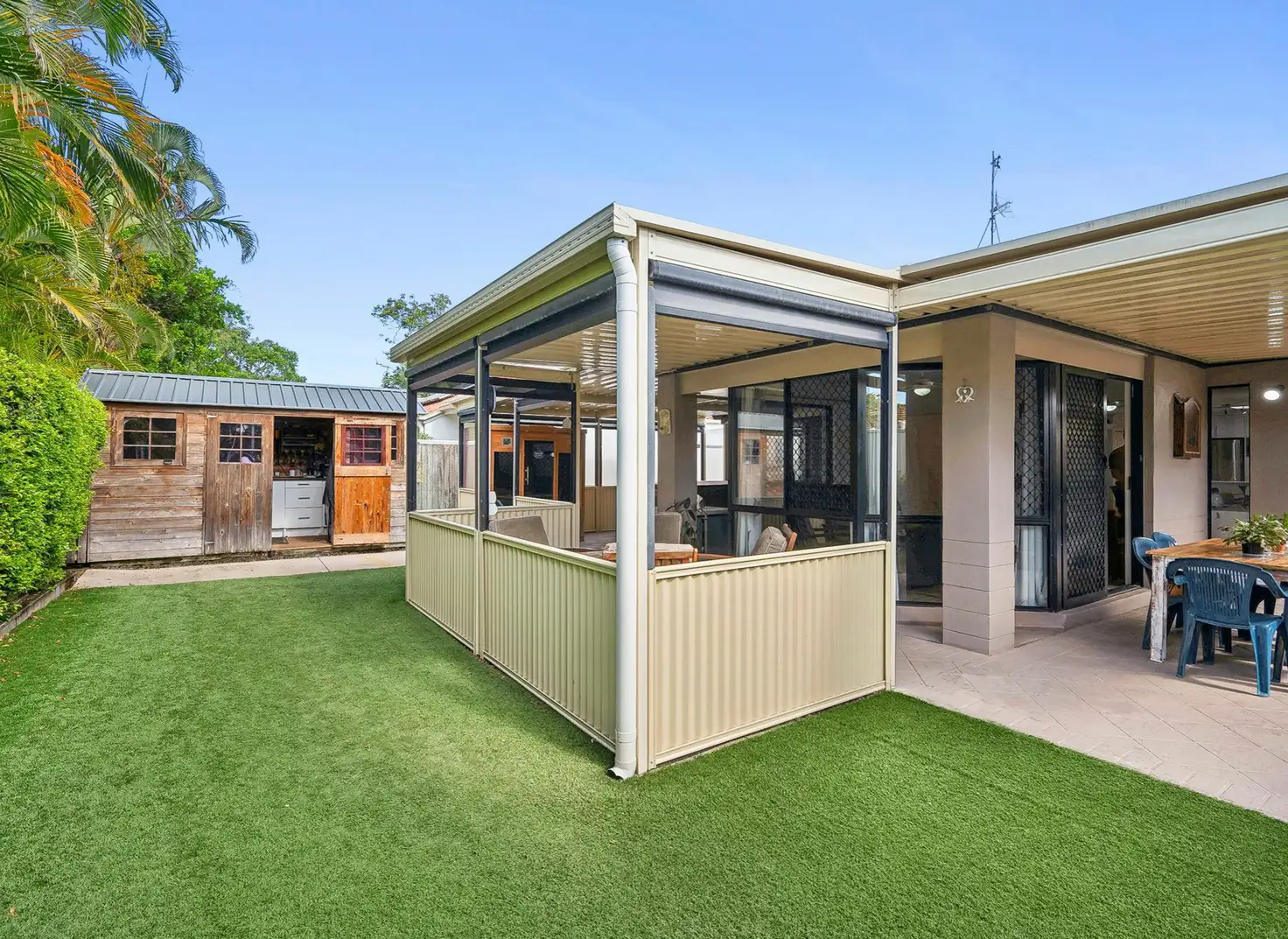 Main view of Homely house listing, 13 Watergum Place, Twin Waters QLD 4564