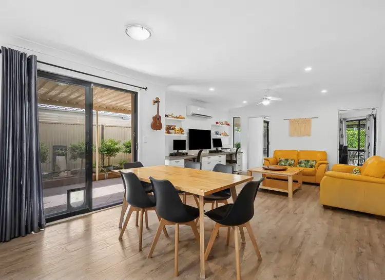 Fifth view of Homely house listing, 13 Watergum Place, Twin Waters QLD 4564