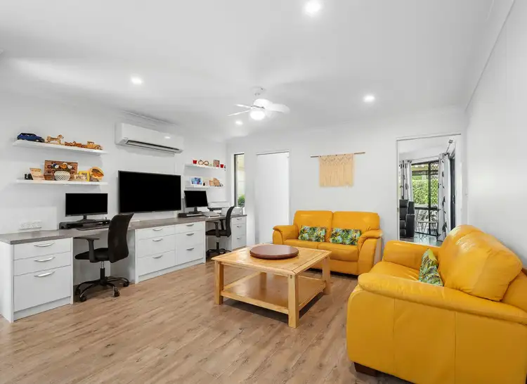 Sixth view of Homely house listing, 13 Watergum Place, Twin Waters QLD 4564