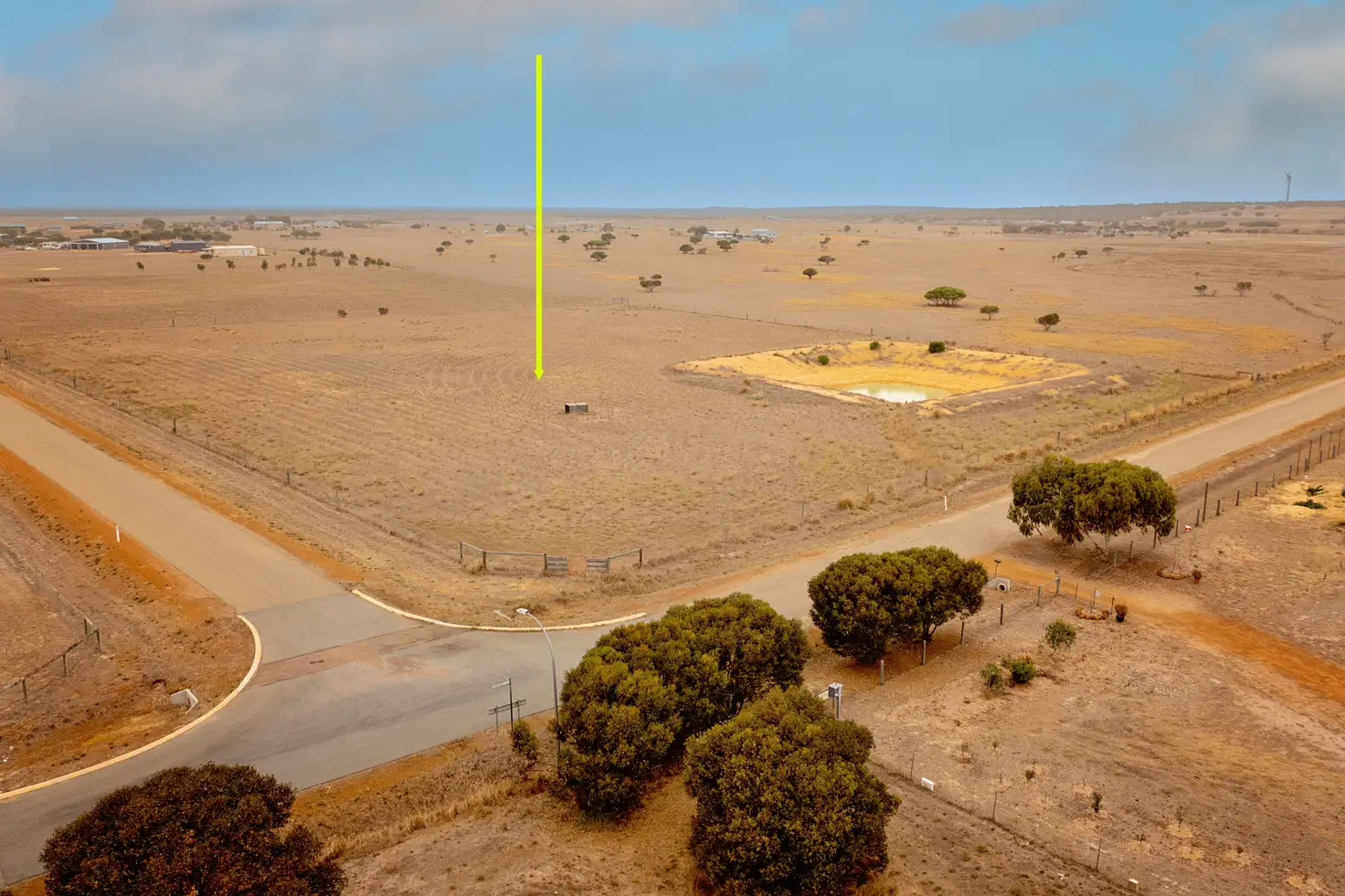 Main view of Homely land listing, Lot 698/ Platypus Road, Hopetoun WA 6348