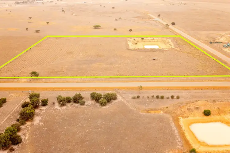Second view of Homely land listing, Lot 698/ Platypus Road, Hopetoun WA 6348