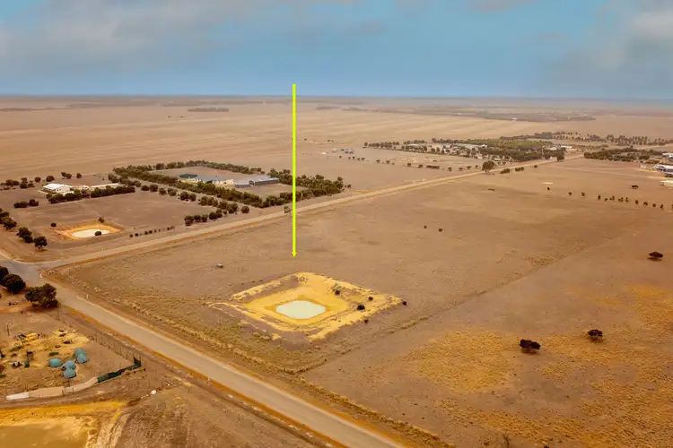 Fourth view of Homely land listing, Lot 698/ Platypus Road, Hopetoun WA 6348