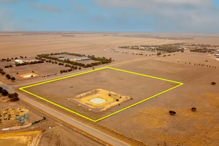 Fifth view of Homely land listing, Lot 698/ Platypus Road, Hopetoun WA 6348