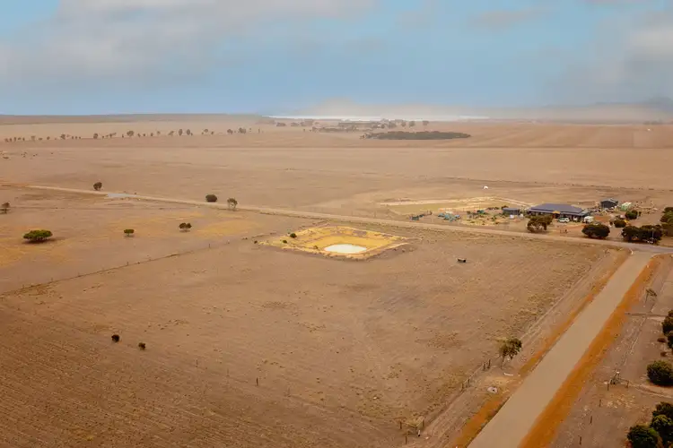 Seventh view of Homely land listing, Lot 698/ Platypus Road, Hopetoun WA 6348