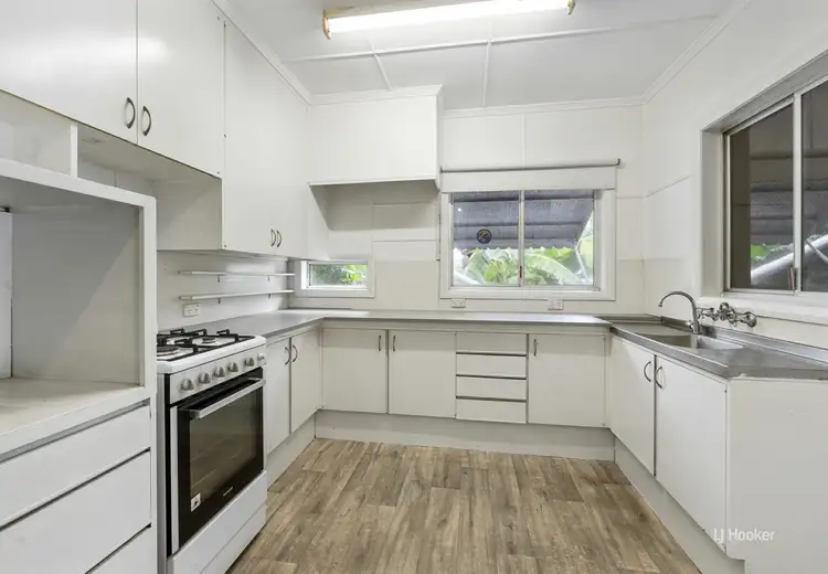 Second view of Homely rural property listing, 14 Paterson Road, Moore QLD 4314