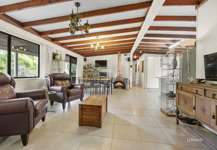 Fourth view of Homely rural property listing, 8 Martin Crescent, Benarkin North QLD 4314
