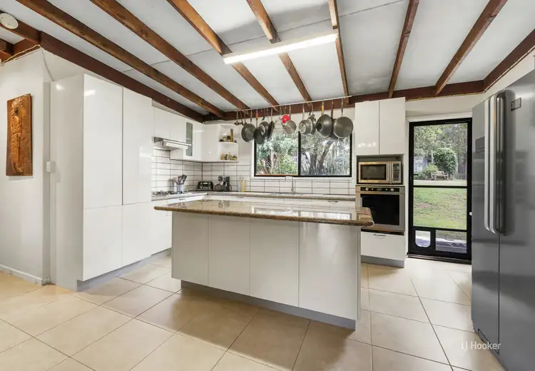 Fifth view of Homely rural property listing, 8 Martin Crescent, Benarkin North QLD 4314
