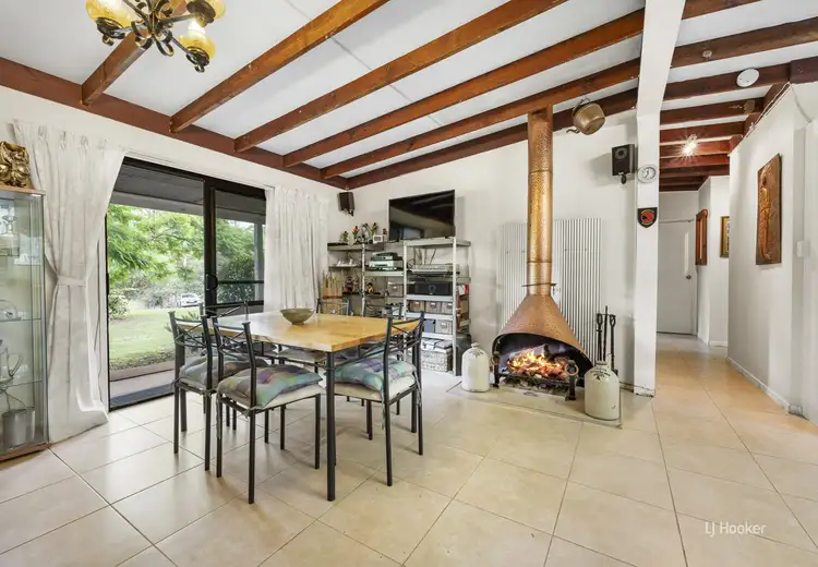 Sixth view of Homely rural property listing, 8 Martin Crescent, Benarkin North QLD 4314