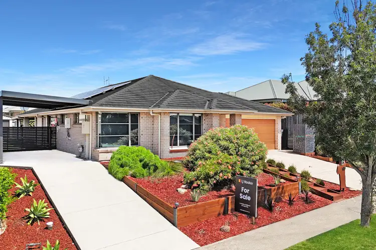 541 Oakhampton Road, Aberglasslyn NSW 2320