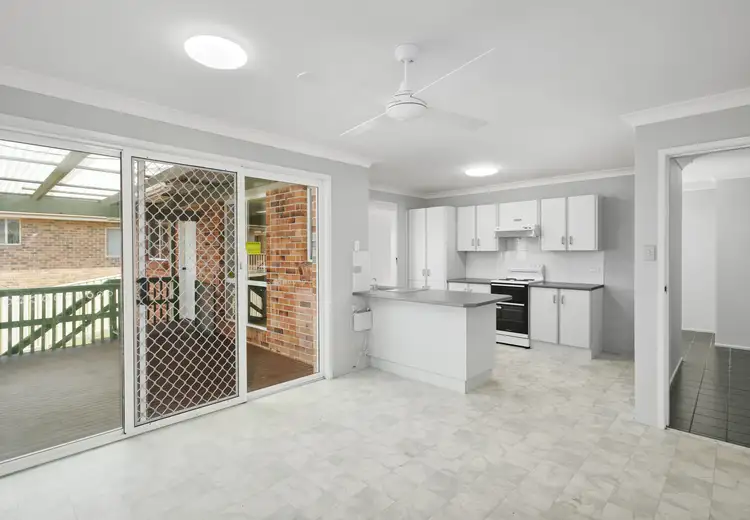 Second view of Homely house listing, 36 Talawong Drive, Taree NSW 2430