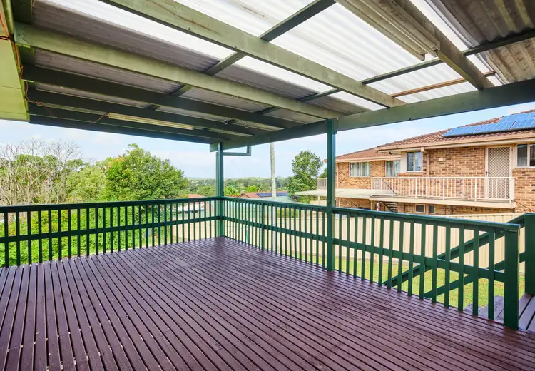 Third view of Homely house listing, 36 Talawong Drive, Taree NSW 2430