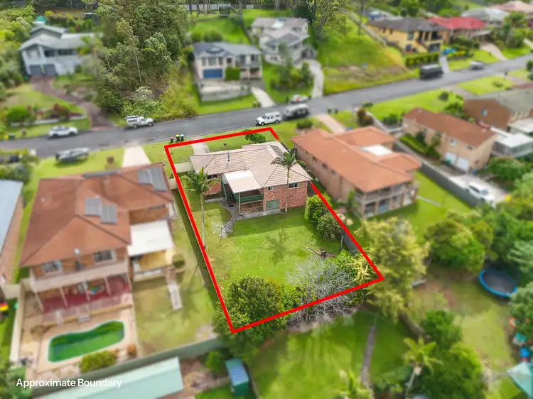 Sixth view of Homely house listing, 36 Talawong Drive, Taree NSW 2430