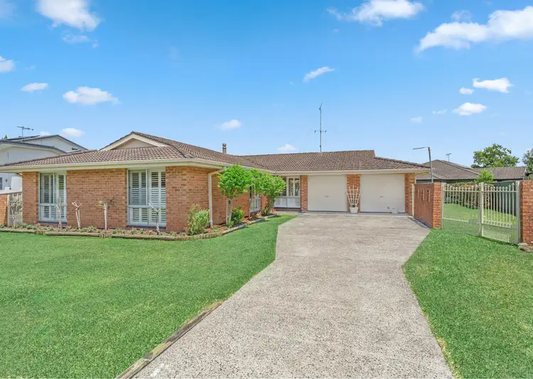 Main view of Homely house listing, 5 Illingari Circuit, Taree NSW 2430
