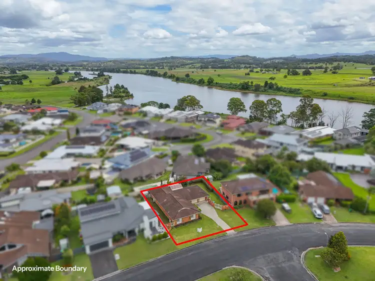 Fifth view of Homely house listing, 5 Illingari Circuit, Taree NSW 2430