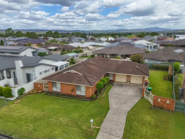 Sixth view of Homely house listing, 5 Illingari Circuit, Taree NSW 2430
