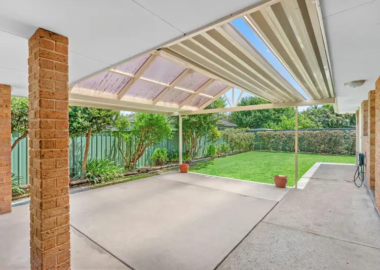 Seventh view of Homely house listing, 5 Illingari Circuit, Taree NSW 2430