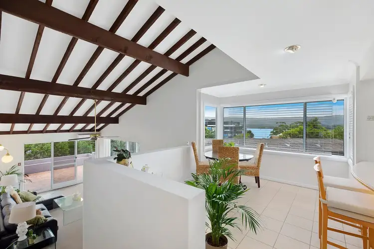 Third view of Homely apartment listing, 3/67-69 Henry Parry Drive, Gosford NSW 2250