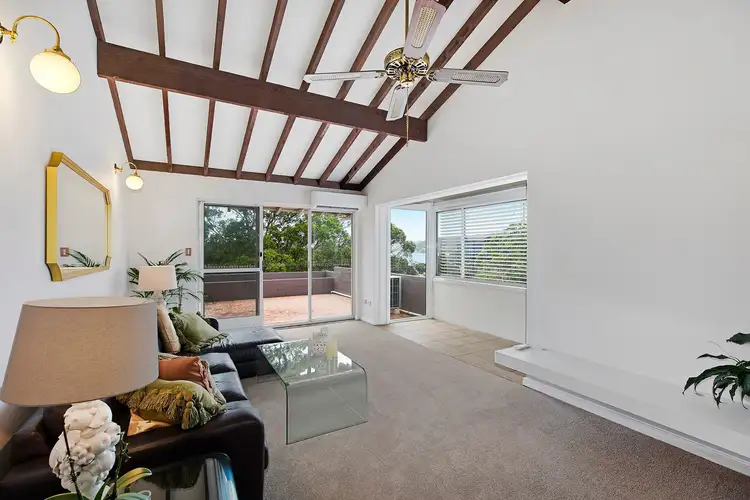 Fourth view of Homely apartment listing, 3/67-69 Henry Parry Drive, Gosford NSW 2250