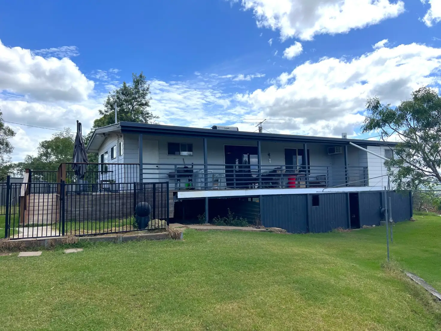 Main view of Homely house listing, 89 Tanduringie Drive, Tarong QLD 4615
