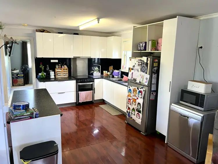 Second view of Homely house listing, 89 Tanduringie Drive, Tarong QLD 4615
