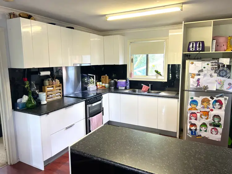 Third view of Homely house listing, 89 Tanduringie Drive, Tarong QLD 4615