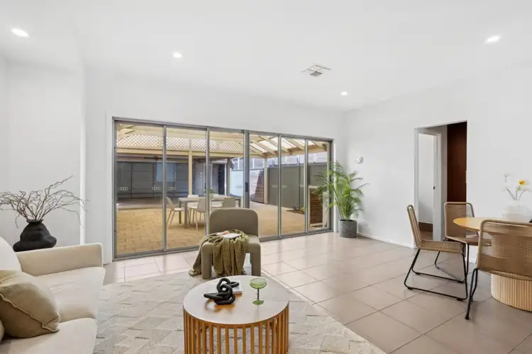 Fourth view of Homely house listing, 12 Junction Street, Mawson Lakes SA 5095