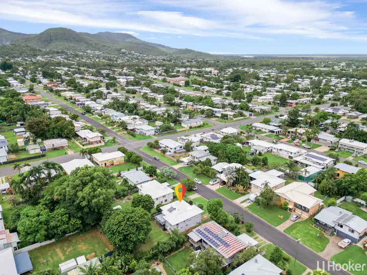 Second view of Homely house listing, 113 Cruikshank Street, Frenchville QLD 4701