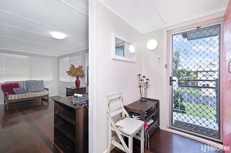Third view of Homely house listing, 113 Cruikshank Street, Frenchville QLD 4701