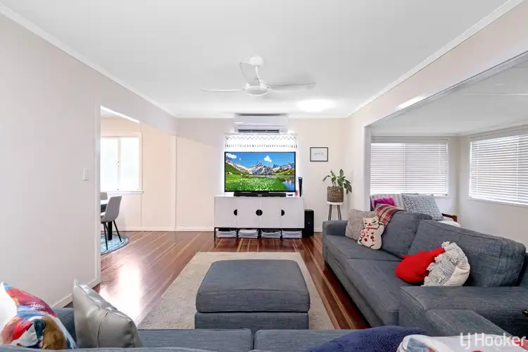 Fourth view of Homely house listing, 113 Cruikshank Street, Frenchville QLD 4701