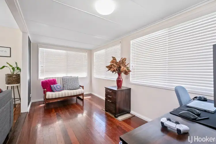 Sixth view of Homely house listing, 113 Cruikshank Street, Frenchville QLD 4701