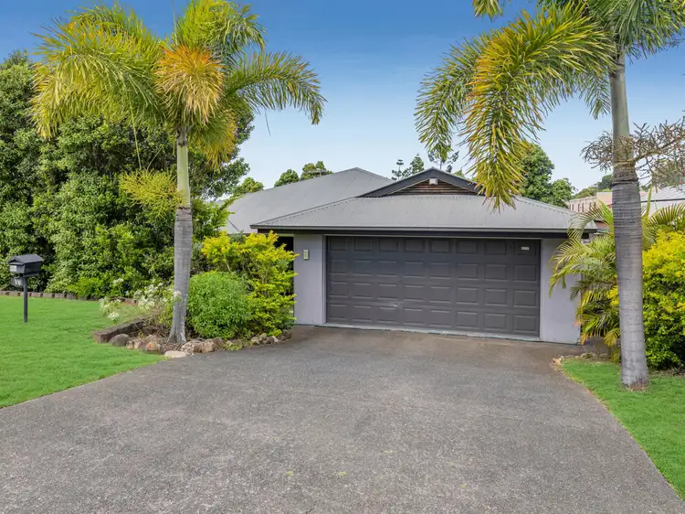 13 Jericho Circuit, Murarrie QLD 4172