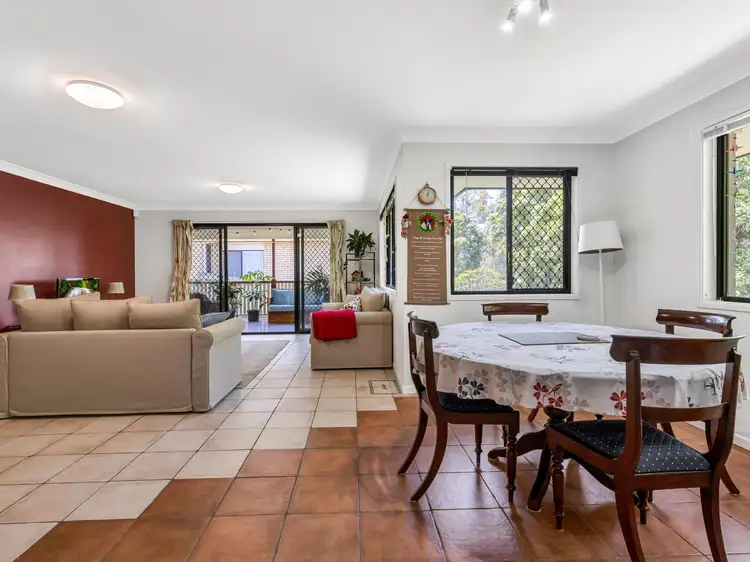 Third view of Homely house listing, 13 Jericho Circuit, Murarrie QLD 4172