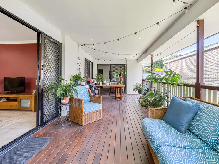 Fifth view of Homely house listing, 13 Jericho Circuit, Murarrie QLD 4172