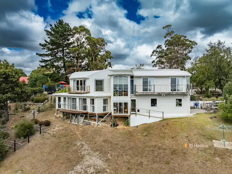 Second view of Homely house listing, 41 Browns Road, Port Sorell TAS 7307